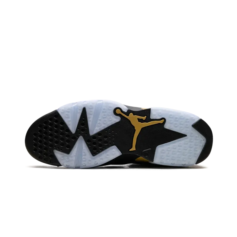 Jordan Jordan Flight Club 91 Black Metallic Gold Mens