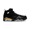 Jordan Jordan Flight Club 91 Black Metallic Gold Mens