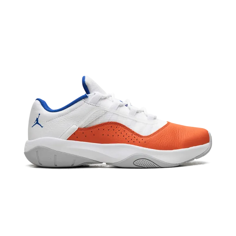 Jordan Air Jordan 11 CMFT Low Wheaties Mens