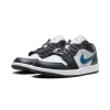 Jordan Air Jordan 1 WMNS Anthracite / Industrial Blue Womens
