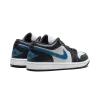 Jordan Air Jordan 1 WMNS Anthracite / Industrial Blue Womens