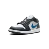 Jordan Air Jordan 1 WMNS Anthracite / Industrial Blue Womens
