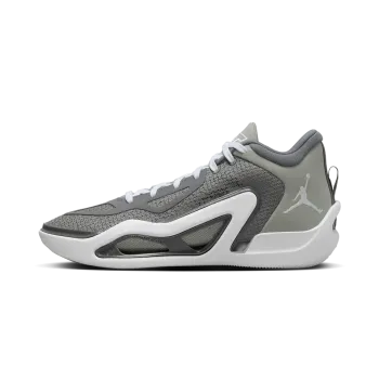 Jordan Jordan Tatum 1 Cool Grey Mens
