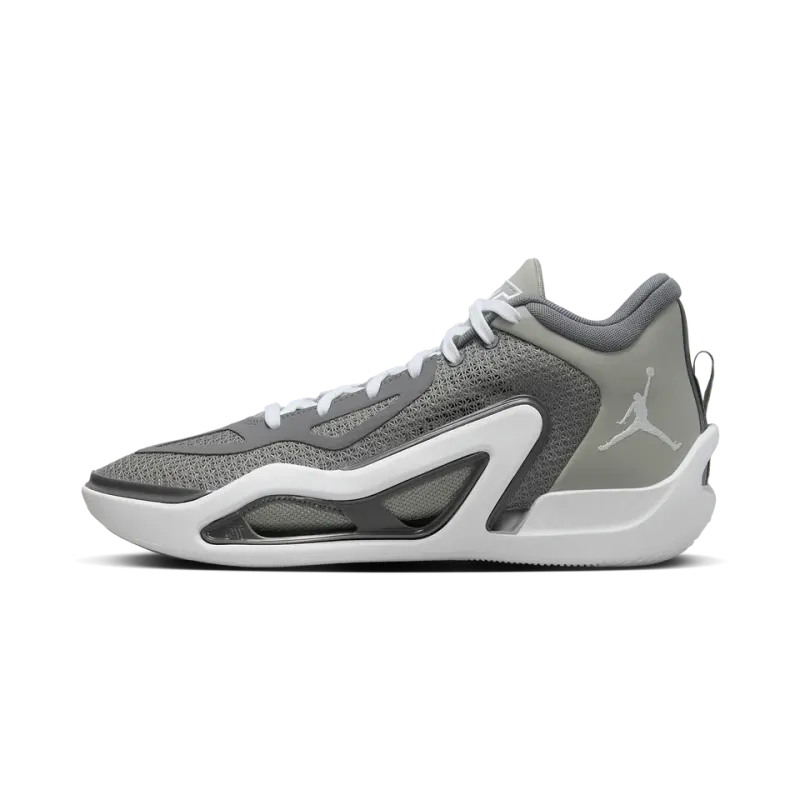 Jordan Jordan Tatum 1 Cool Grey Mens