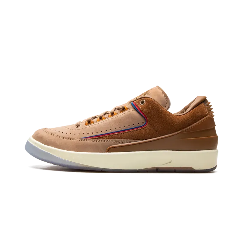 Jordan Air Jordan 2 Low Two 18 Mens