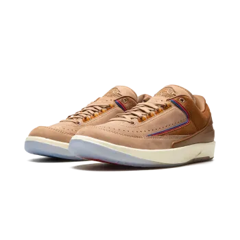 Jordan Air Jordan 2 Low Two 18 Mens