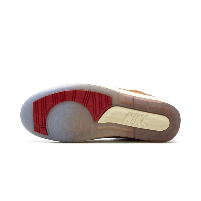 Jordan Air Jordan 2 Low Two 18 Mens