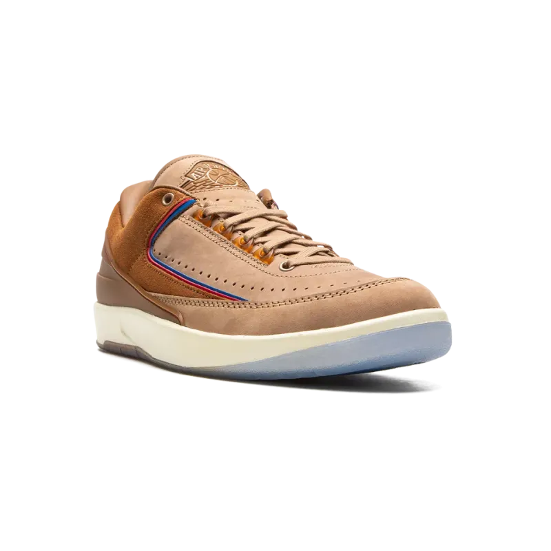 Jordan Air Jordan 2 Low Two 18 Mens