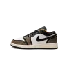 Jordan Air Jordan 1 Low SE GS Wear Away Yellow Grade School