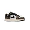 Jordan Air Jordan 1 Low SE GS Wear Away Yellow Grade School