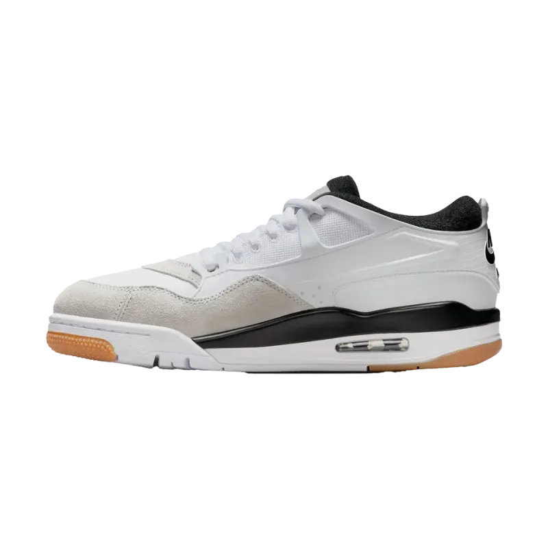 Jordan Air Jordan 4 RM Military Black Mens