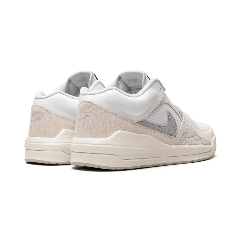 Jordan Jordan Stadium 90 White/Grey Mens