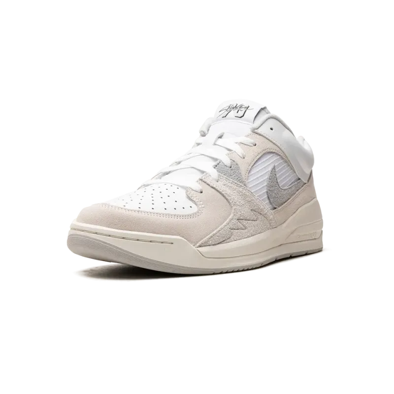 Jordan Jordan Stadium 90 White/Grey Mens