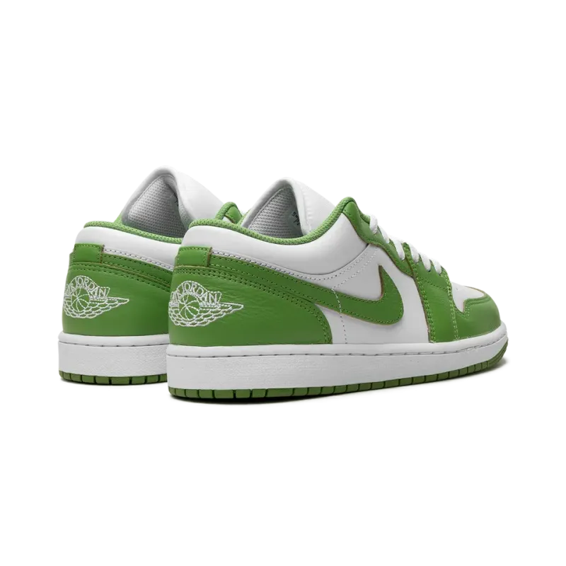Jordan Jordan 1 Low SE Chlorophyll Mens