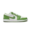 Jordan Jordan 1 Low SE Chlorophyll Mens
