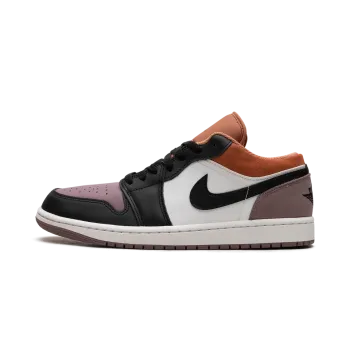 Jordan Air Jordan 1 Low SE SKY J MAUVE Mens