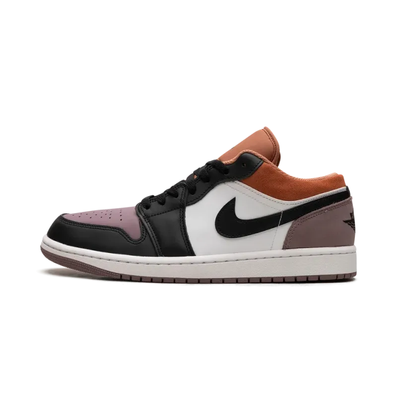 Jordan Air Jordan 1 Low SE SKY J MAUVE Mens