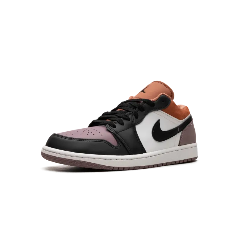 Jordan Air Jordan 1 Low SE SKY J MAUVE Mens