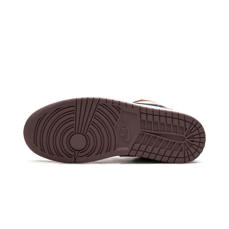 Jordan Air Jordan 1 Low SE SKY J MAUVE Mens