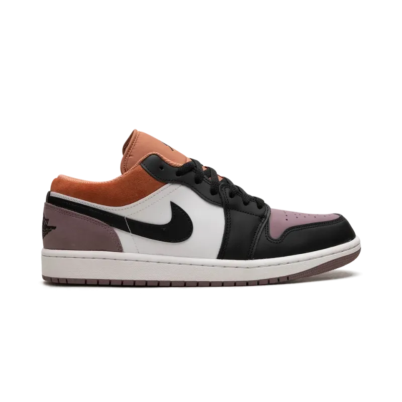 Jordan Air Jordan 1 Low SE SKY J MAUVE Mens