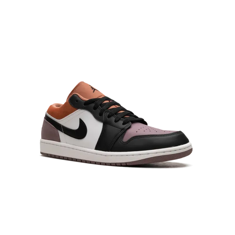 Jordan Air Jordan 1 Low SE SKY J MAUVE Mens