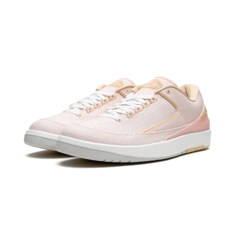 Jordan Air Jordan 2 Low Craft Atmosphere Mens