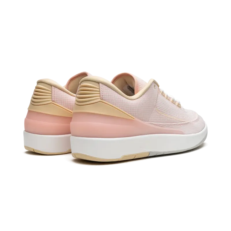 Jordan Air Jordan 2 Low Craft Atmosphere Mens