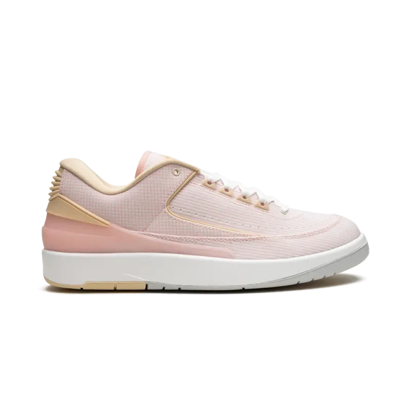 Jordan Air Jordan 2 Low Craft Atmosphere Mens