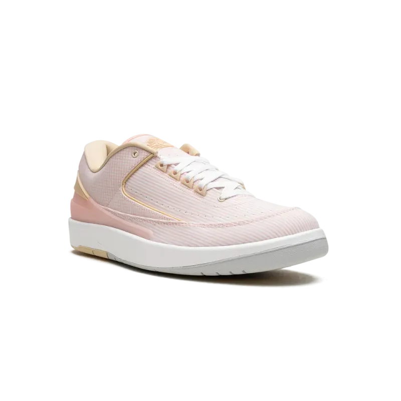 Jordan Air Jordan 2 Low Craft Atmosphere Mens