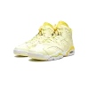 Jordan Air Jordan 6 GS Citron Tint / Floral Grade School