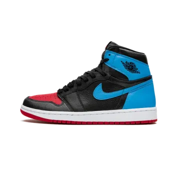 Jordan AIR JORDAN 1 HIGH OG WMNS UNC to Chicago Womens