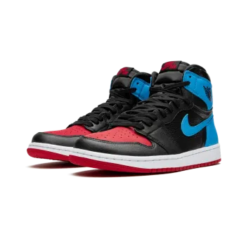 Jordan AIR JORDAN 1 HIGH OG WMNS UNC to Chicago Womens