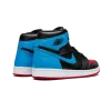 Jordan AIR JORDAN 1 HIGH OG WMNS UNC to Chicago Womens