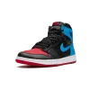 Jordan AIR JORDAN 1 HIGH OG WMNS UNC to Chicago Womens