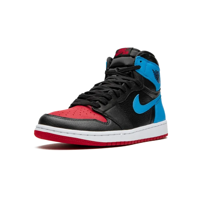 Jordan AIR JORDAN 1 HIGH OG WMNS UNC to Chicago Womens