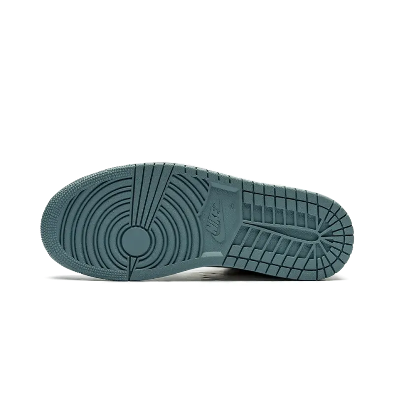 Jordan Air Jordan 1 Low WMNS Blue Whisper Womens