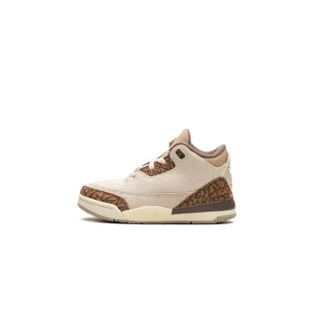 Jordan Air Jordan 3 TD Palomino Toddler