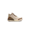 Jordan Air Jordan 3 TD Palomino Toddler