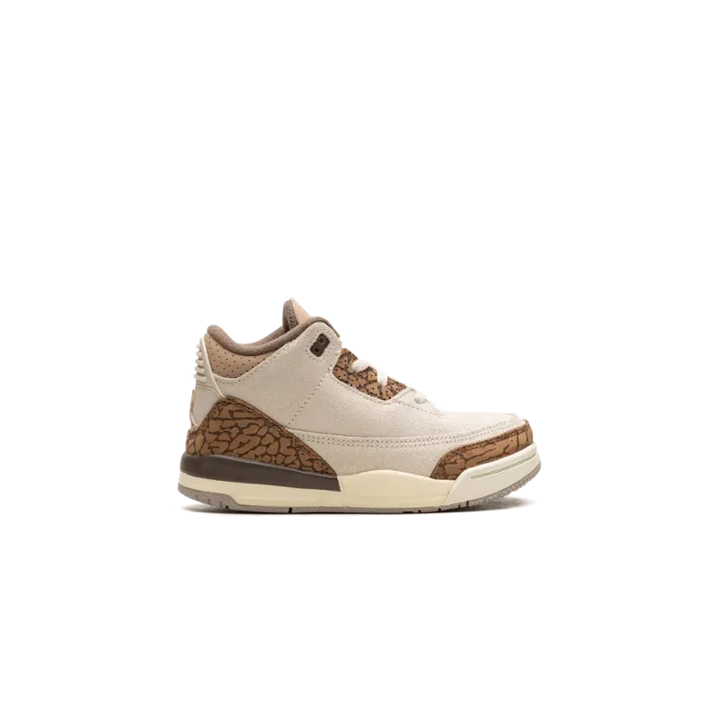 Jordan Air Jordan 3 TD Palomino Toddler