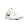 Jordan AIR JORDAN 1 LO SE WMNS White Metallic Gold Womens