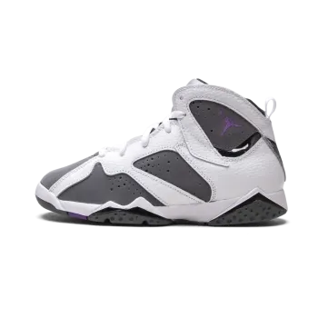 Jordan Air Jordan 7 Retro PS Flint 2021 Pre School