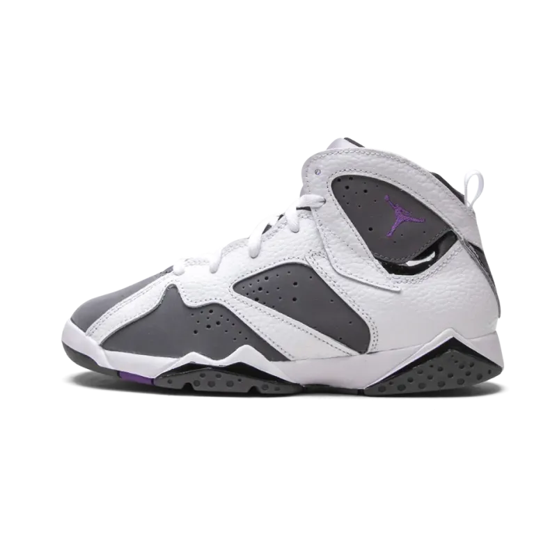 Jordan Air Jordan 7 Retro PS Flint 2021 Pre School