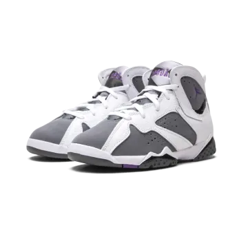 Jordan Air Jordan 7 Retro PS Flint 2021 Pre School