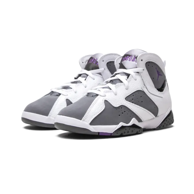 Jordan Air Jordan 7 Retro PS Flint 2021 Pre School