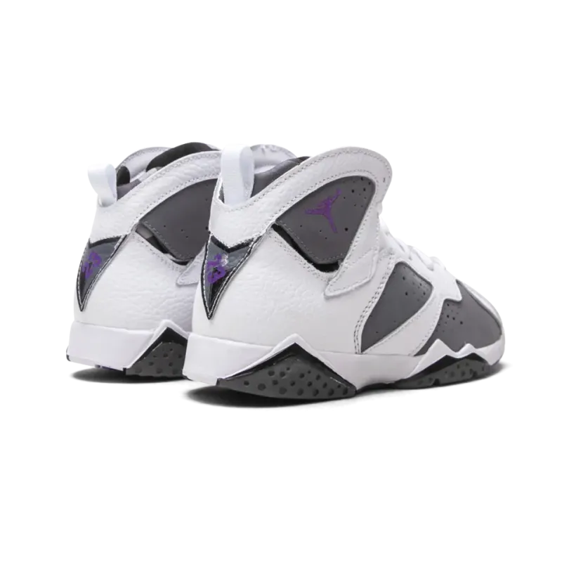 Jordan Air Jordan 7 Retro PS Flint 2021 Pre School