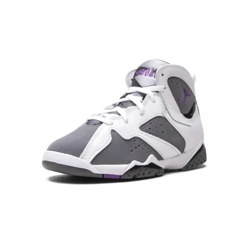 Jordan Air Jordan 7 Retro PS Flint 2021 Pre School