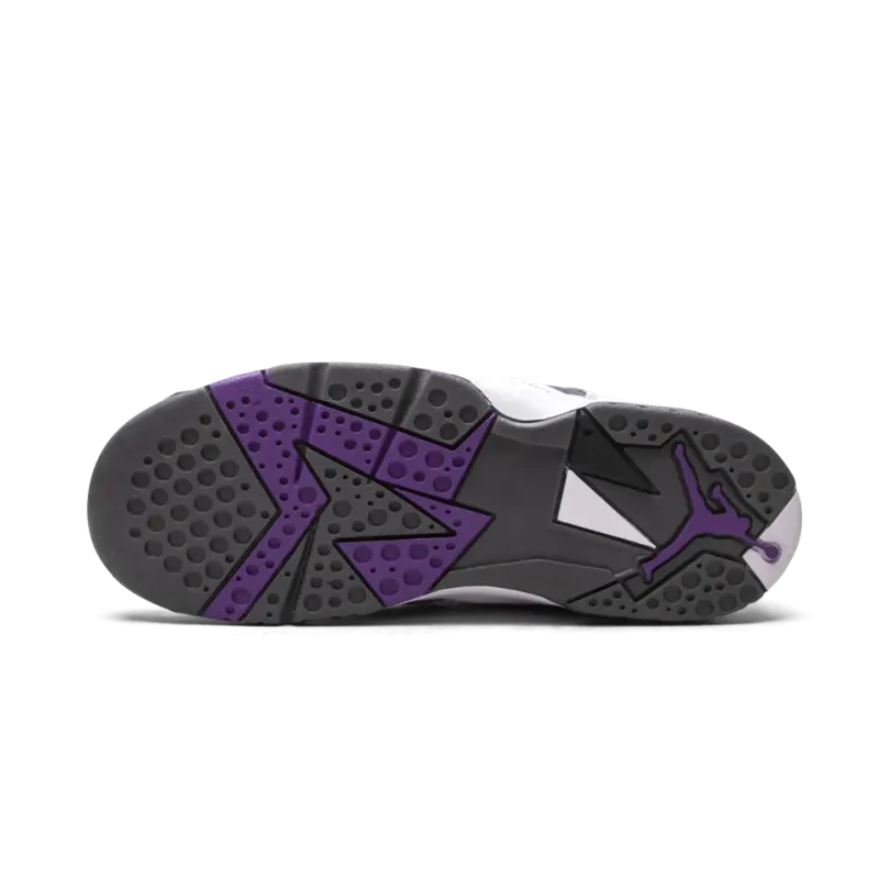 Jordan Air Jordan 7 Retro PS Flint 2021 Pre School