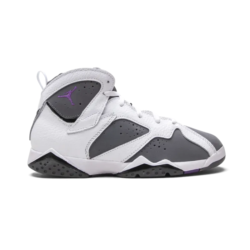 Jordan Air Jordan 7 Retro PS Flint 2021 Pre School