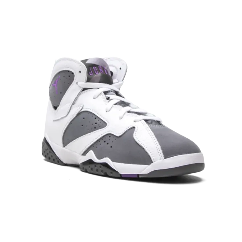 Jordan Air Jordan 7 Retro PS Flint 2021 Pre School