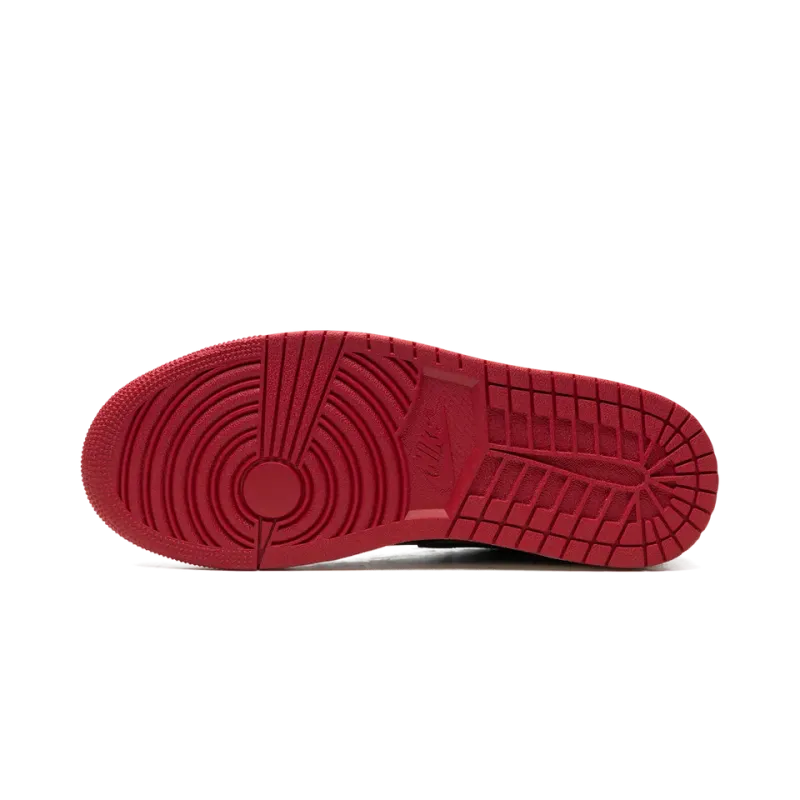 Jordan Jordan 1 Retro Low OG WMNS Black Gorge Green Womens